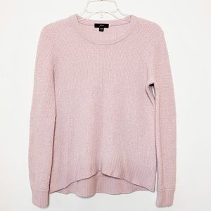 J. Crew Wool/Alpaca Blend Sweater